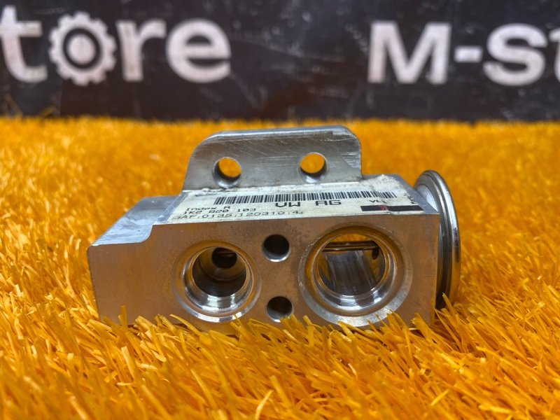 Клапан кондиционера, 500 рублей, Красноярск