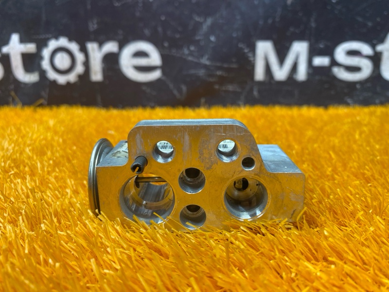 Клапан кондиционера, 500 рублей, Красноярск