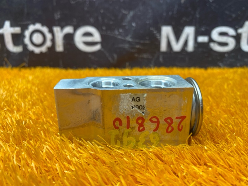 Клапан кондиционера, 500 рублей, Красноярск