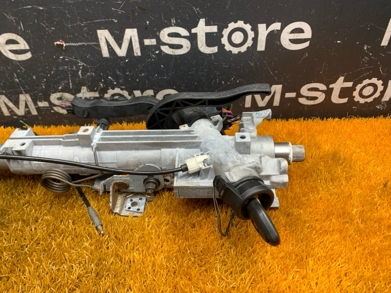 замок зажигания, 3500 рублей, Красноярск