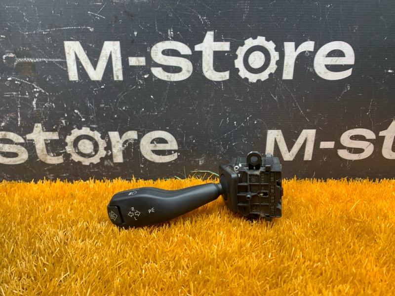 переключатель поворотов, 1000 рублей, Красноярск