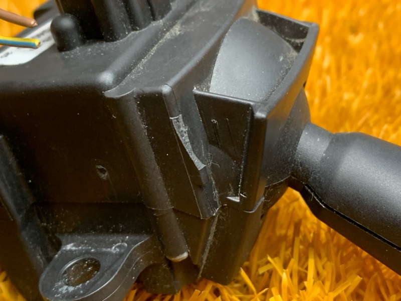 переключатель поворотов, 1000 рублей, Красноярск