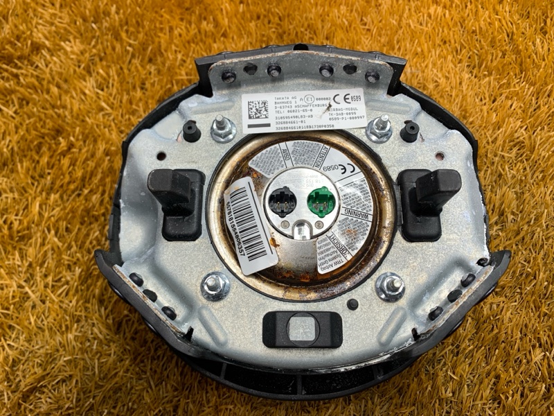 руль, 15000 рублей, Красноярск