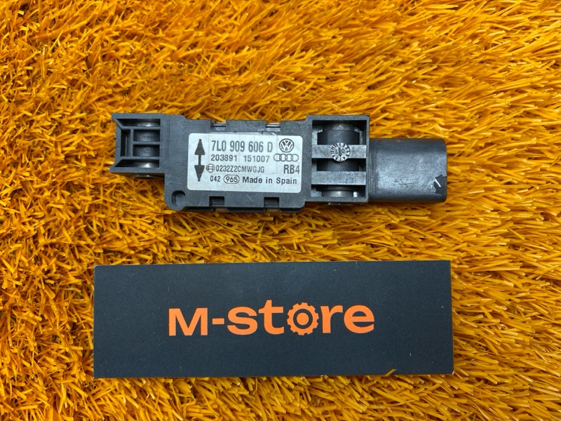 Датчик airbag ( удара), 300 рублей, Красноярск