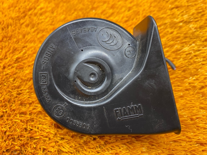 Сигнал звуковой, 1250 рублей, Красноярск