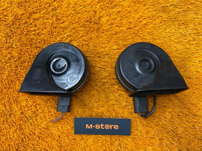 Сигнал звуковой, 3000 рублей, Красноярск