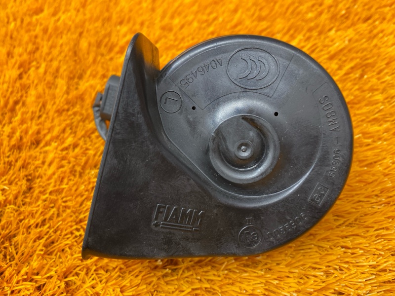 Сигнал звуковой, 3000 рублей, Красноярск