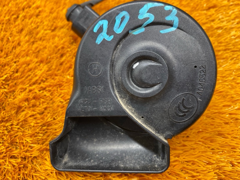 Сигнал звуковой, 800 рублей, Красноярск