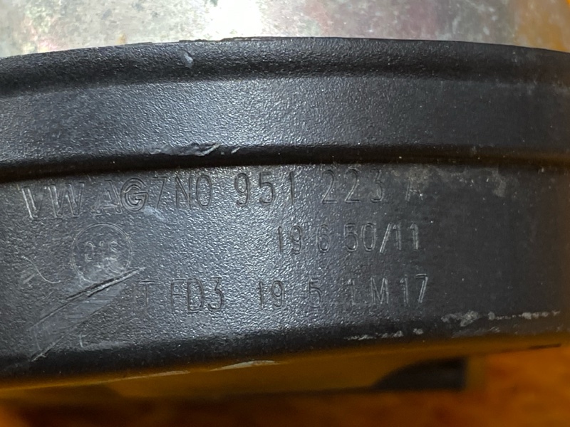 Сигнал звуковой, 800 рублей, Красноярск