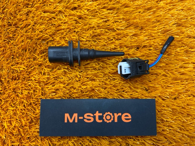 датчик температуры наружного воздуха, 900 рублей, Красноярск