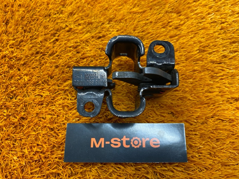 замок капота, 300 рублей, Красноярск