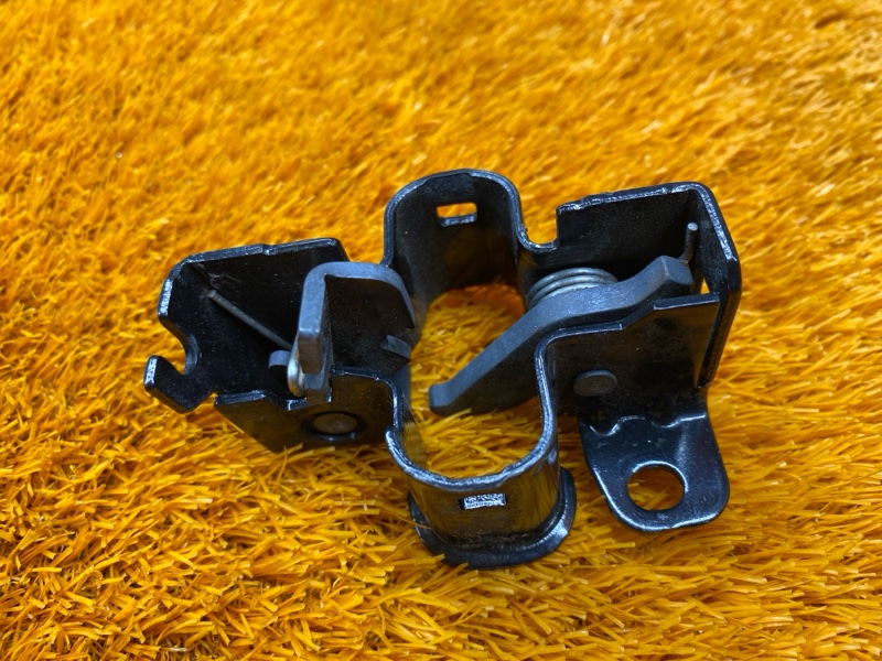 замок капота, 300 рублей, Красноярск