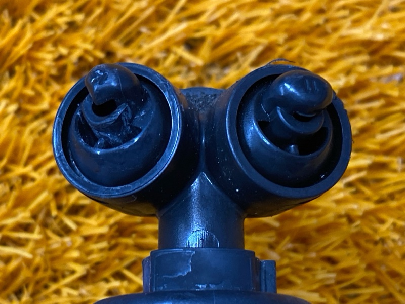 Форсунка омывателя фары, 1400 рублей, Красноярск