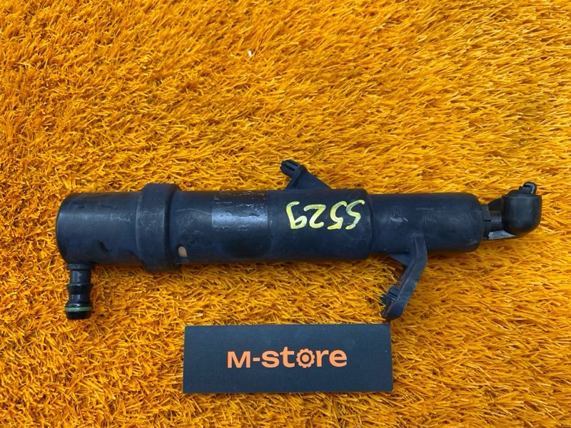 Форсунка омывателя фары, 1400 рублей, Красноярск