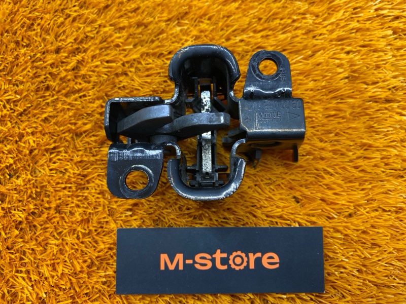 замок капота, 300 рублей, Красноярск