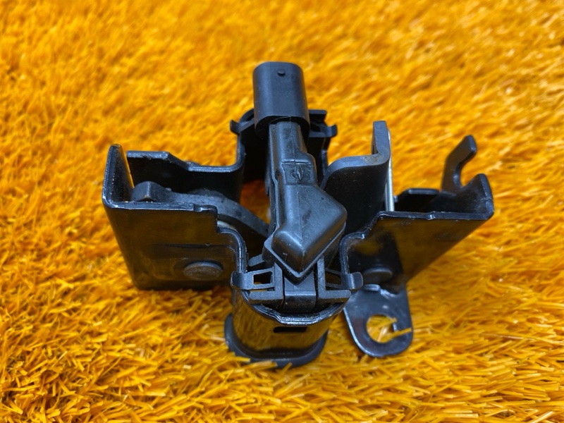 замок капота, 300 рублей, Красноярск