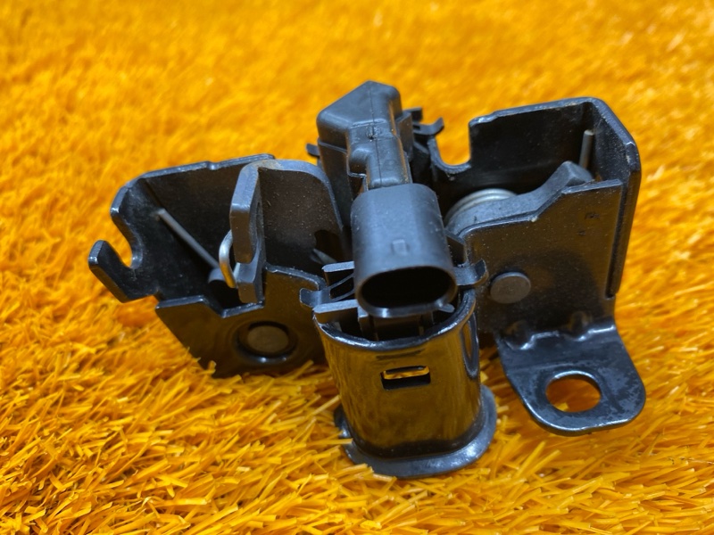 замок капота, 300 рублей, Красноярск