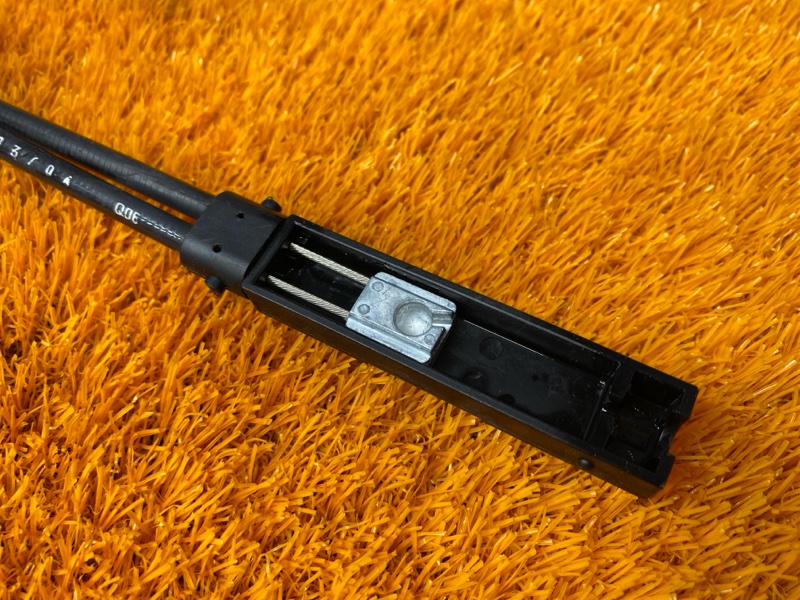 трос капота, 800 рублей, Красноярск