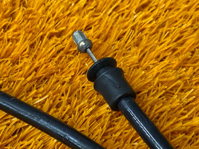 трос капота, 800 рублей, Красноярск