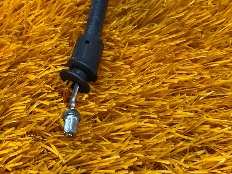 трос капота, 800 рублей, Красноярск