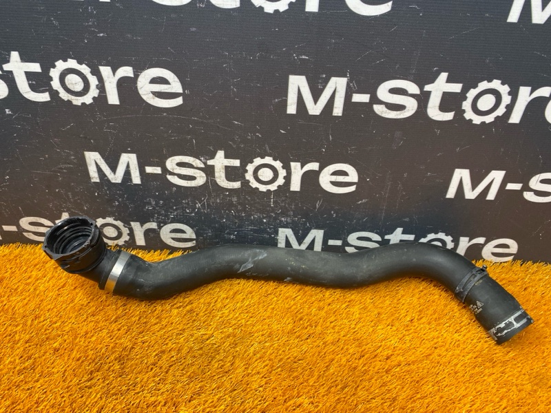 Патрубок радиатора нижний, 2500 рублей, Красноярск