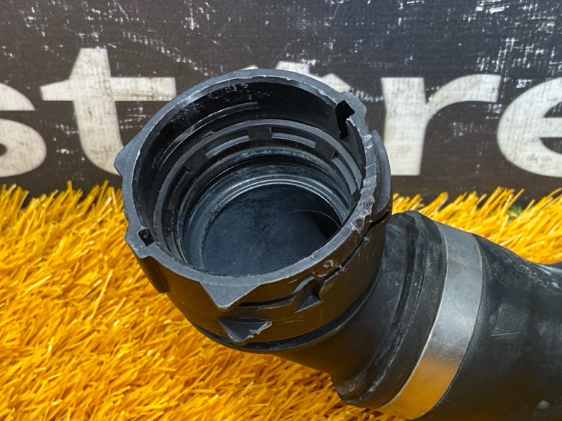 Патрубок радиатора нижний, 2500 рублей, Красноярск