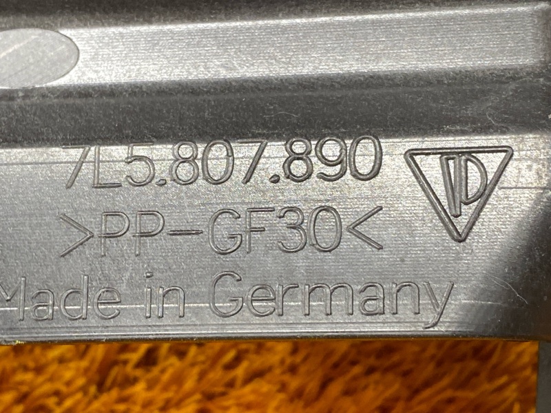 крепление бампера, 1000 рублей, Красноярск