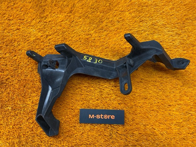 крепление бампера, 1200 рублей, Красноярск