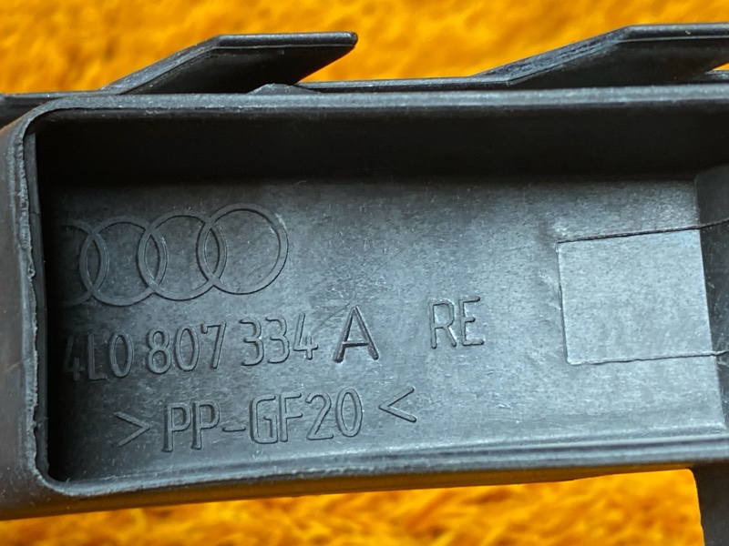 крепление бампера, 1000 рублей, Красноярск