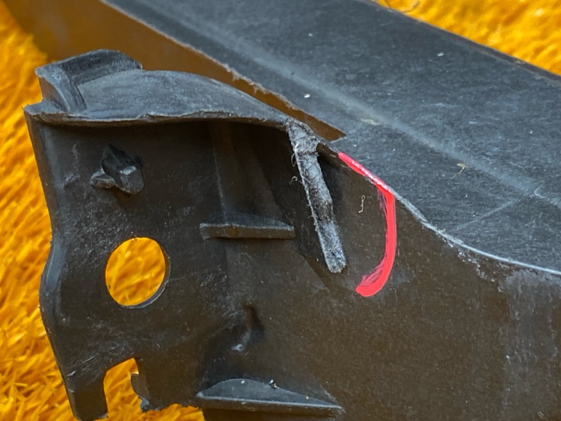 кронштейн фары, 3000 рублей, Красноярск