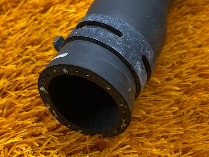 Патрубок системы охлаждения, 500 рублей, Красноярск