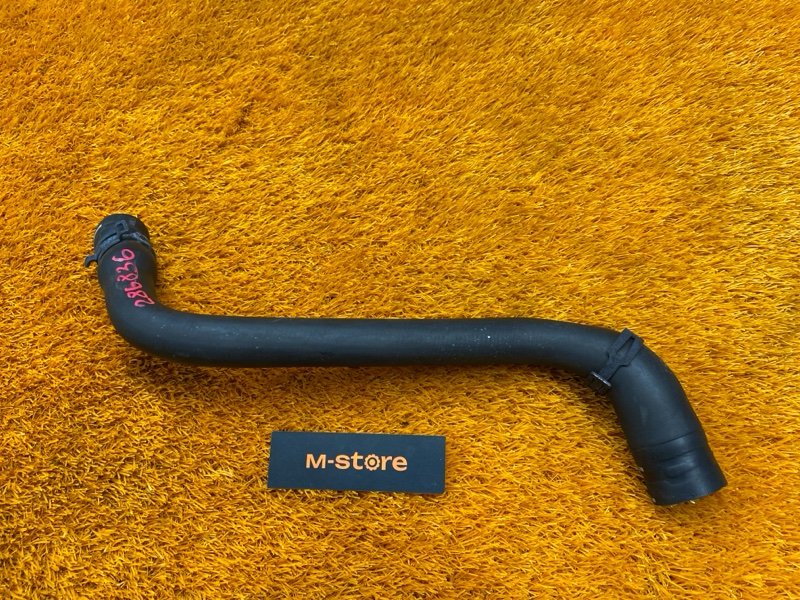 Патрубок системы охлаждения, 500 рублей, Красноярск