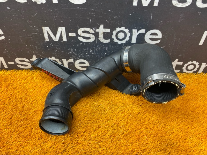 Патрубок интеркулера, 5500 рублей, Красноярск