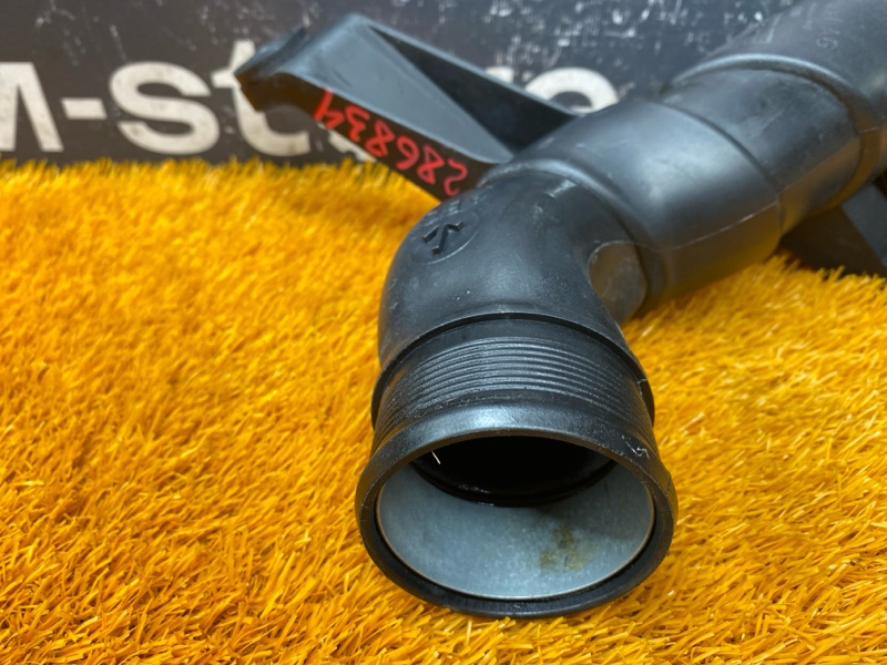 Патрубок интеркулера, 5500 рублей, Красноярск