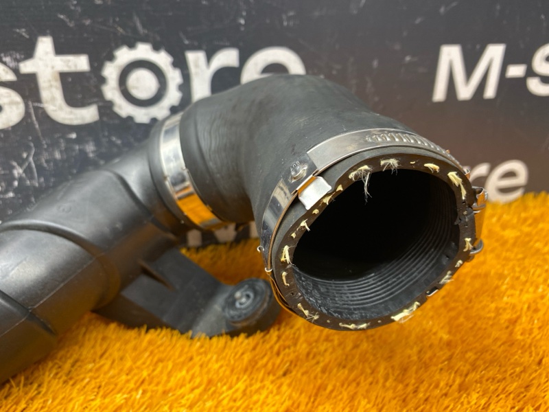 Патрубок интеркулера, 5500 рублей, Красноярск