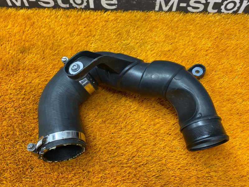 Патрубок интеркулера, 5500 рублей, Красноярск