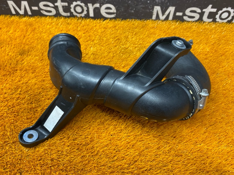 Патрубок интеркулера, 5500 рублей, Красноярск