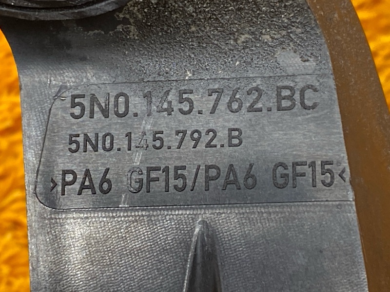 Патрубок интеркулера, 5500 рублей, Красноярск