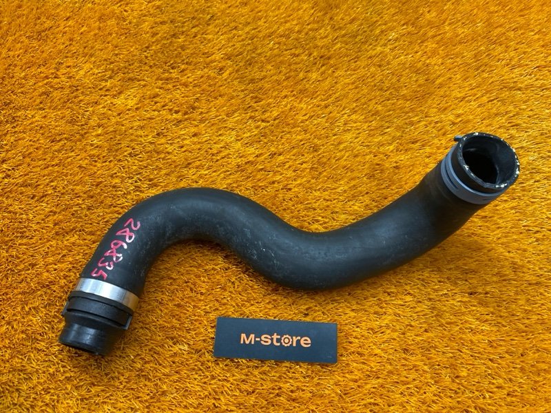 Патрубок системы охлаждения, 900 рублей, Красноярск