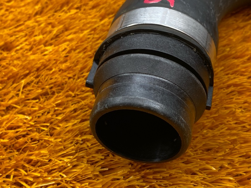 Патрубок системы охлаждения, 900 рублей, Красноярск