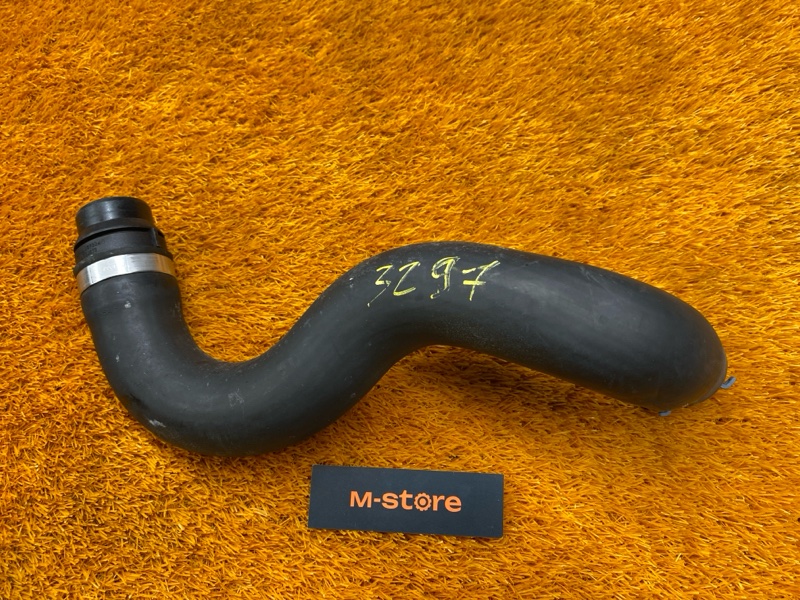 Патрубок системы охлаждения, 900 рублей, Красноярск