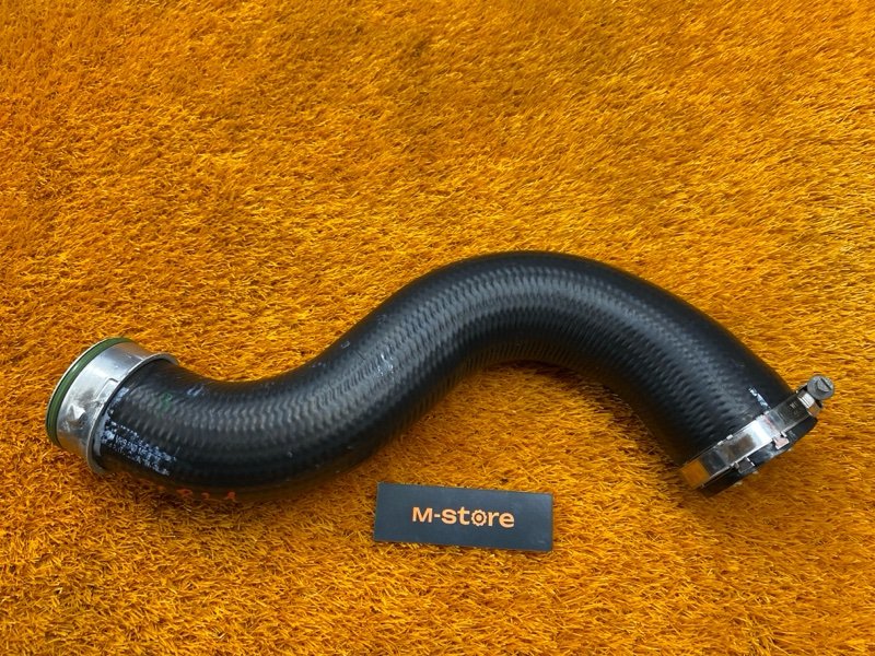 Патрубок интеркулера, 1500 рублей, Красноярск