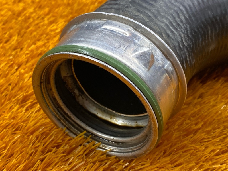 Патрубок интеркулера, 1500 рублей, Красноярск