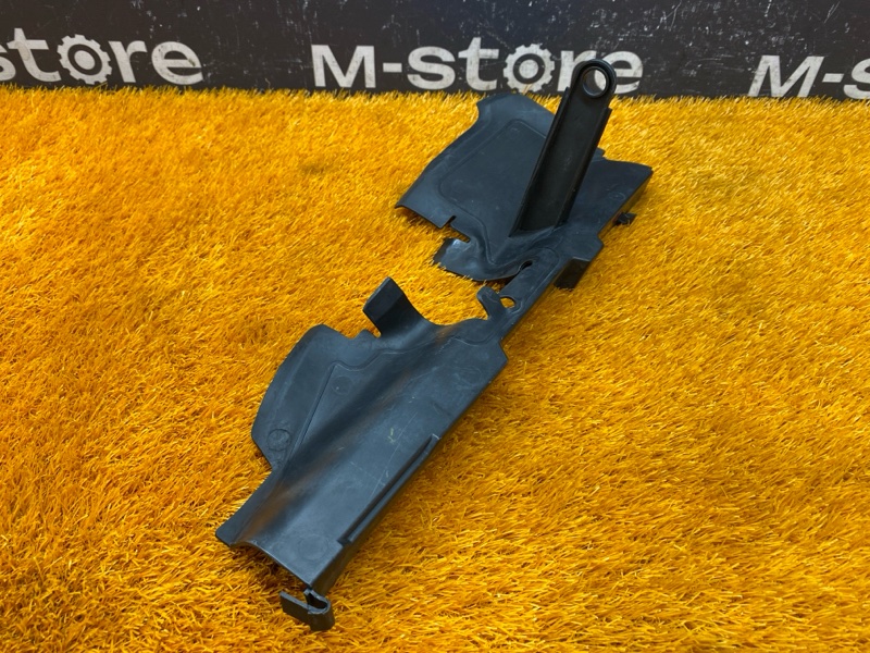 воздуховод радиатора, 500 рублей, Красноярск