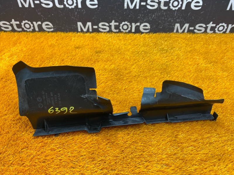 воздуховод радиатора, 500 рублей, Красноярск