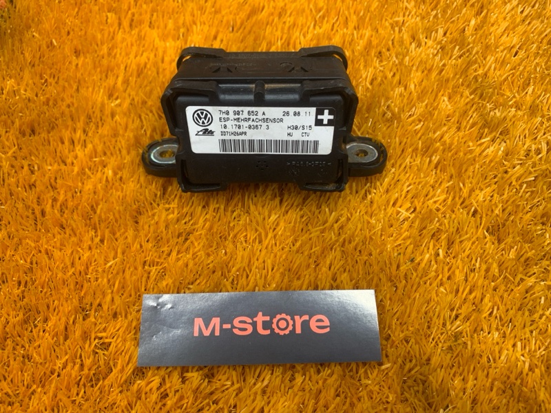 Датчик ускорения, 300 рублей, Красноярск