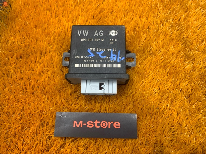 блок корректора фар, 600 рублей, Красноярск