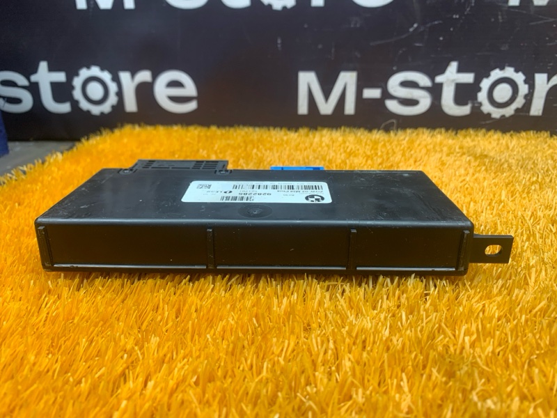 Блок управления ZGW (Центральный межсетевой преобразователь), 2500 рублей, Красноярск