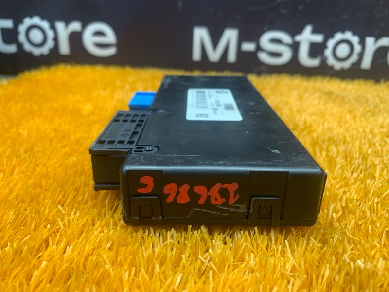 Блок управления ZGW (Центральный межсетевой преобразователь), 2500 рублей, Красноярск