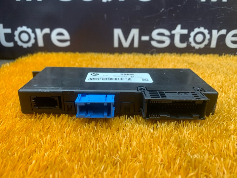 Блок управления ZGW (Центральный межсетевой преобразователь), 2500 рублей, Красноярск